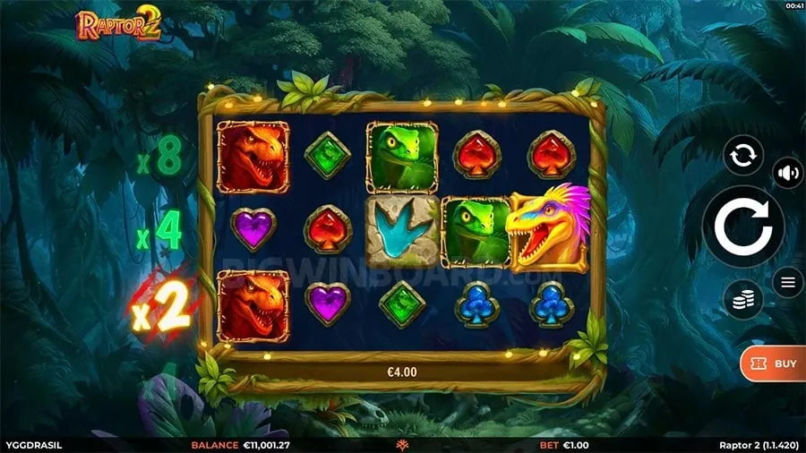 New Slot Titles at Nustar Online Gaming
